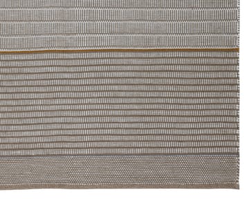 Μάλλινο χαλ�ί Tribulus Three  - Beige, 170x240 cm - Kateha