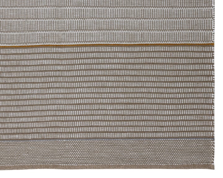 Μάλλινο χαλί Tribulus Three  - Beige, 170x240 cm - Kateha