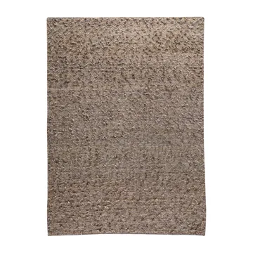 Χαλί, Woolly - Light brown, 200x300 cm - Kateha