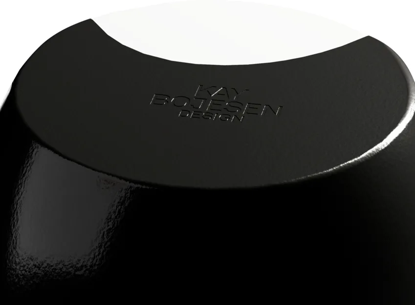 Kay Bojesen πάφιν, 13,5 εκ. Kay Bojesen Denmark