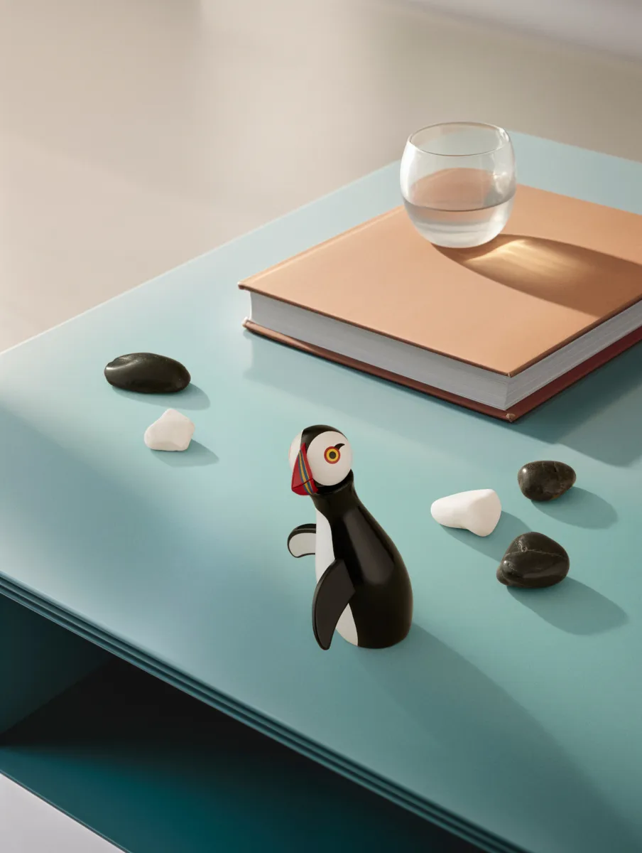 Kay Bojesen πάφιν, 13,5 εκ. Kay Bojesen Denmark