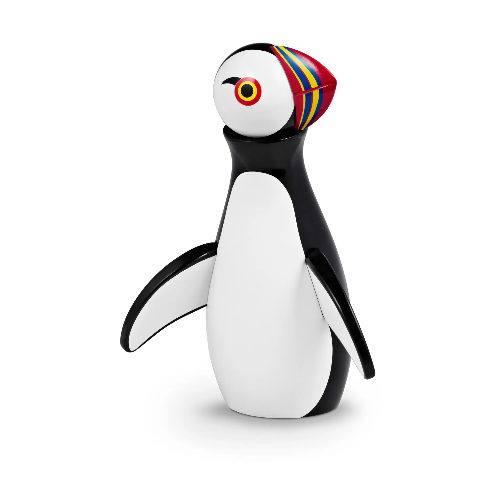 Kay Bojesen πάφιν, 19,5 cm. Kay Bojesen Denmark