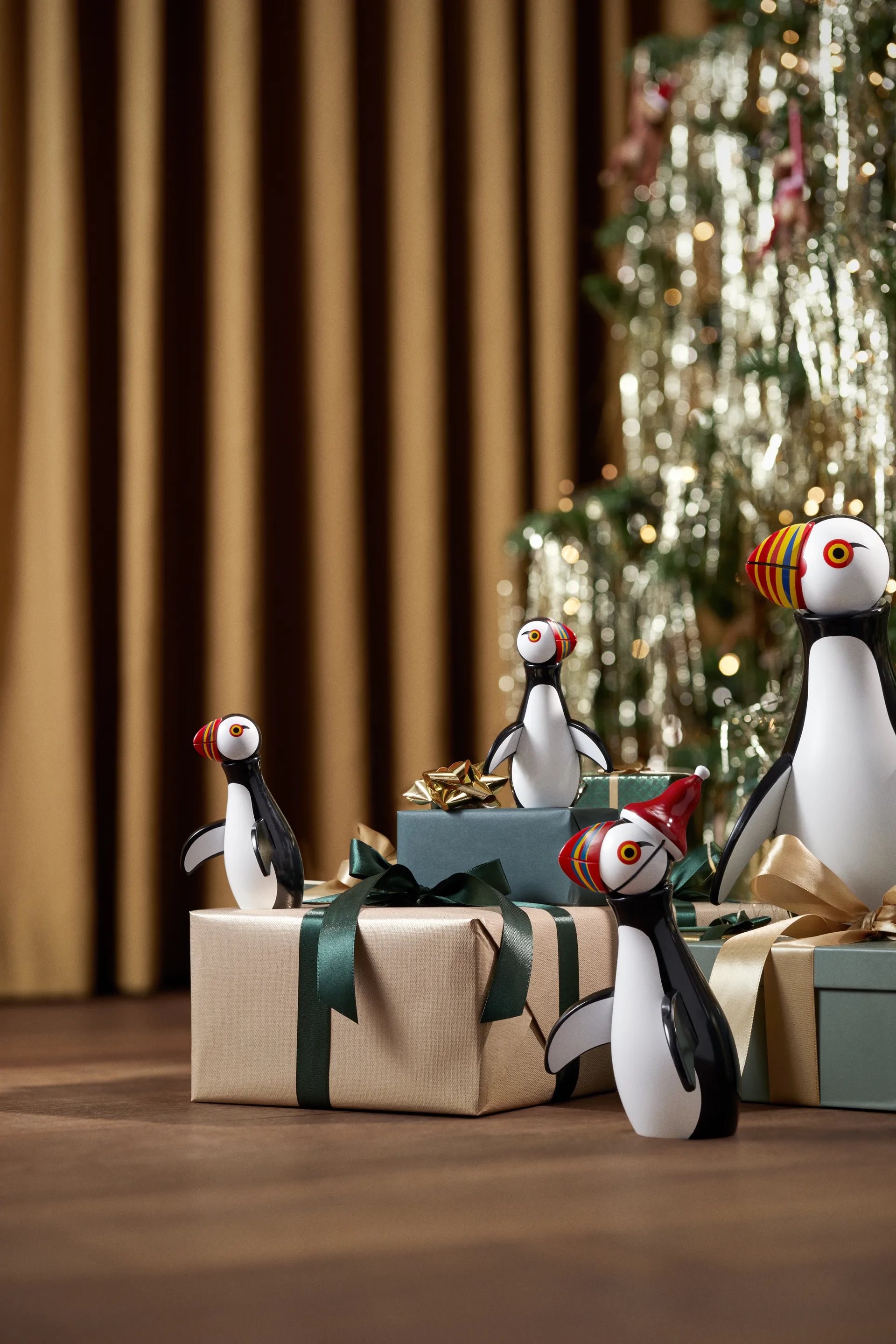 Kay Bojesen πάφιν, 19,5 cm. Kay Bojesen Denmark