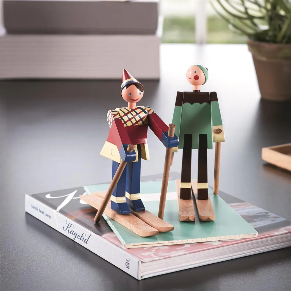 Σκιέρ Kay Bojesen, Boje (πράσινο) Kay Bojesen Denmark