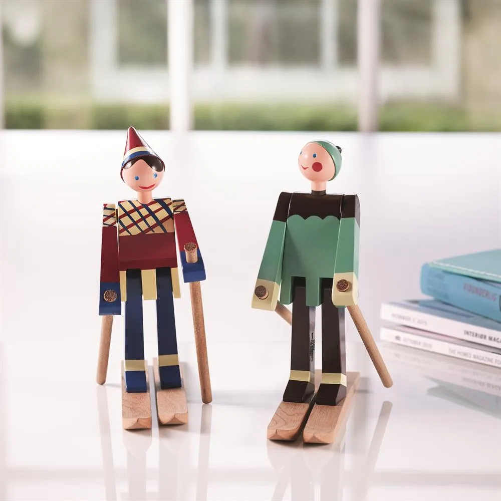 Σκιέρ Kay Bojesen, Boje (πράσινο) Kay Bojesen Denmark