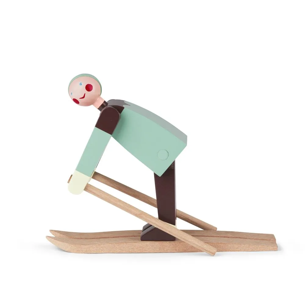 Σκιέρ Kay Bojesen, Boje (πράσινο) Kay Bojesen Denmark