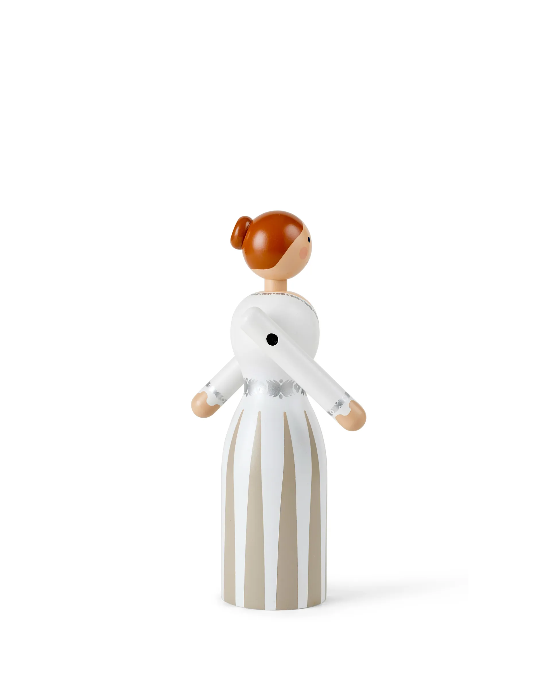 Kay Bojesen bride, άσπρο, 17 cm Kay Bojesen Denmark