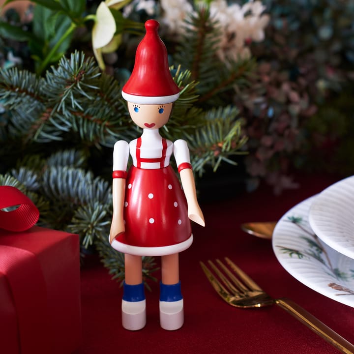 Kay Bojesen Christmas Lise, 17.5 εκ Kay Bojesen Denmark