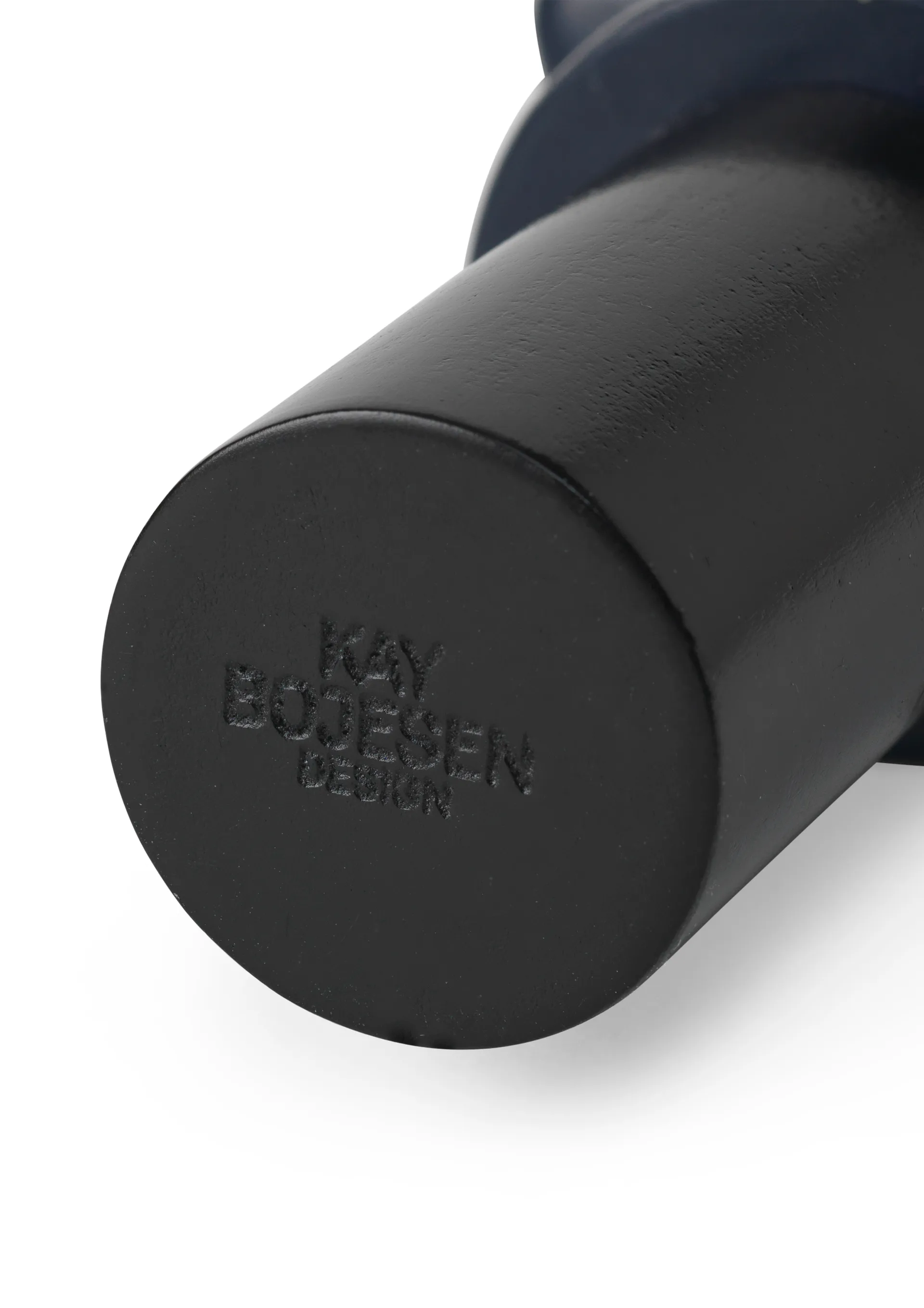 Kay Bojesen groom, Μπλε-μαύρο-λευκό, 12 cm Kay Bojesen Denmark