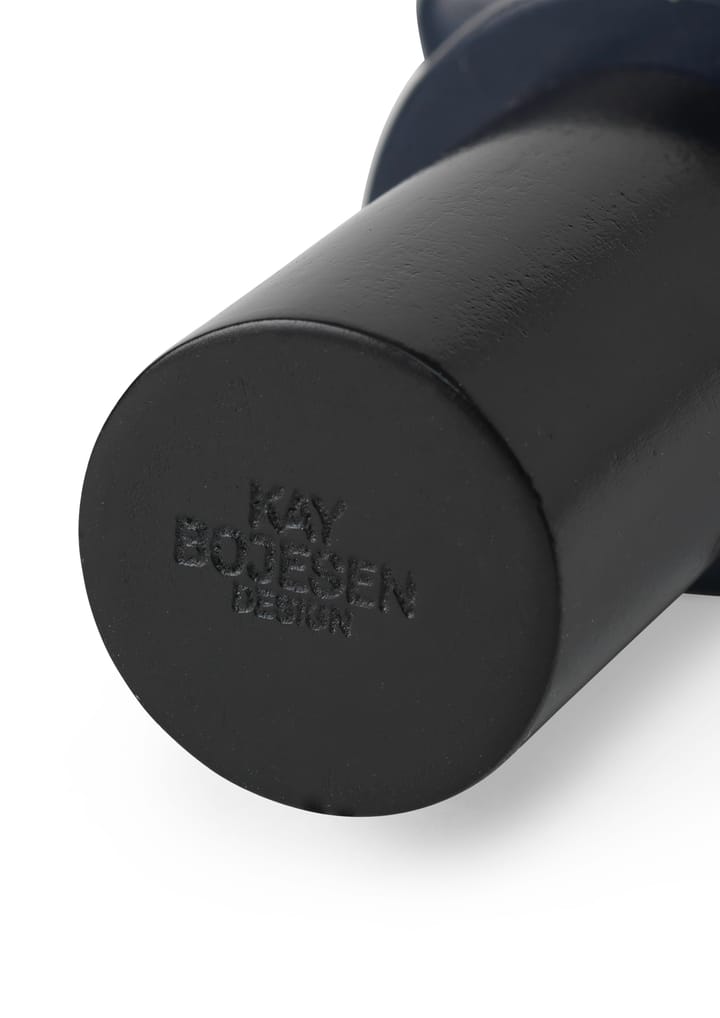 Kay Bojesen groom, Μπλε-μαύρο-λευκό, 12 cm Kay Bojesen Denmark