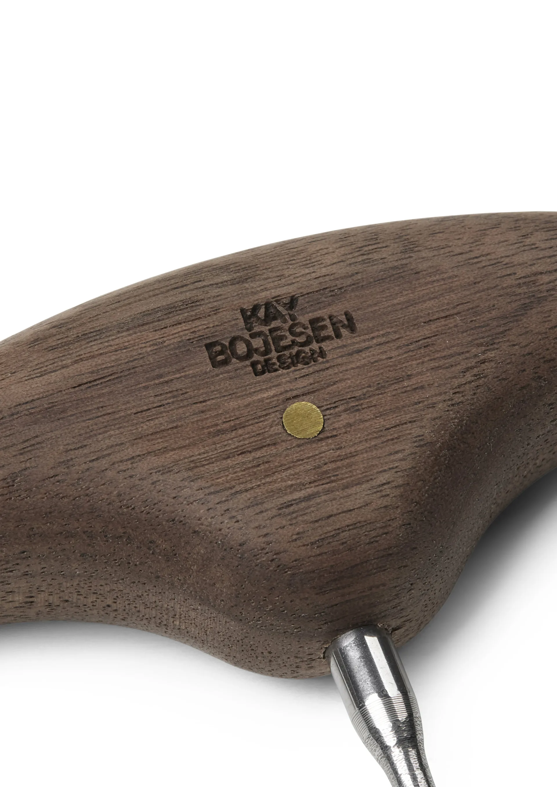 Kay Bojesen H11 τιρμπουσόν, Καρυδιά Kay Bojesen Denmark