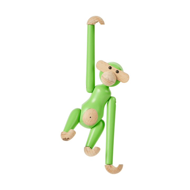 Kay Bojesen μαιμού μίνι, Light green Kay Bojesen Denmark