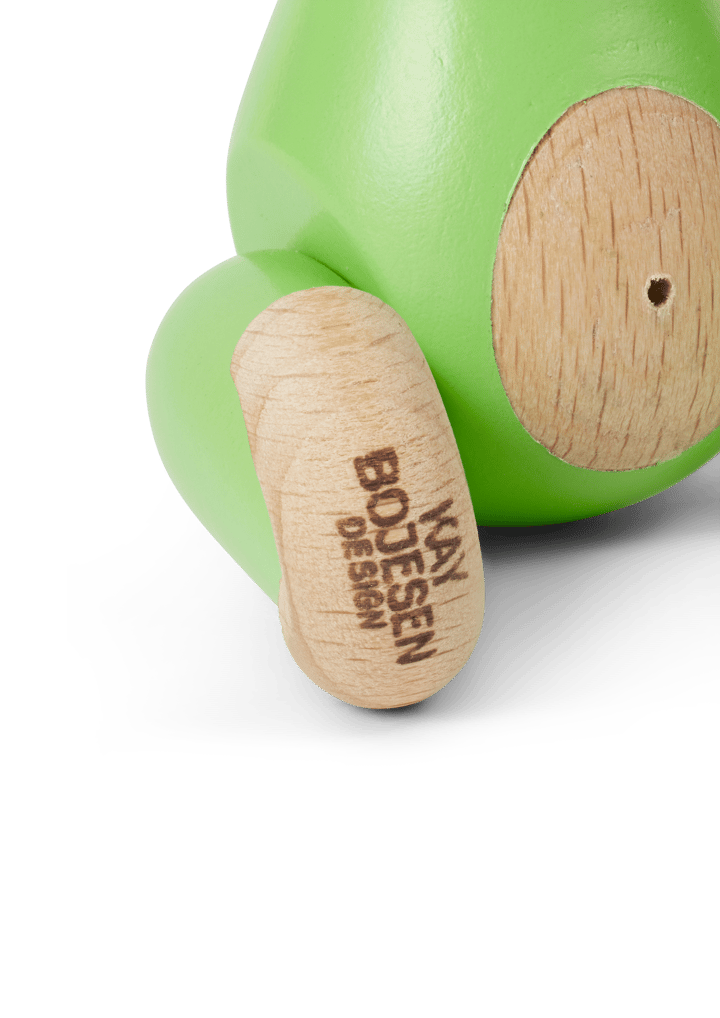 Kay Bojesen μαιμού μίνι, Light green Kay Bojesen Denmark