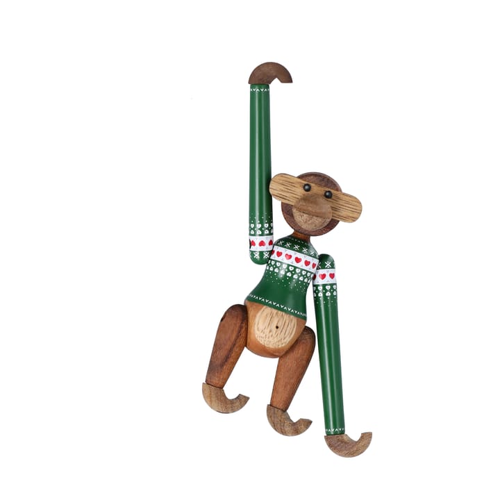 Kay Bojesen μαϊμού mini Christmas jumper, 2025 Kay Bojesen Denmark