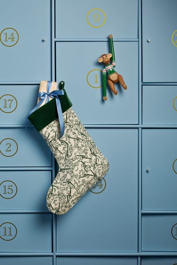 Kay Bojesen μαϊμού mini Christmas jumper - 2025 - Kay Bojesen Denmark