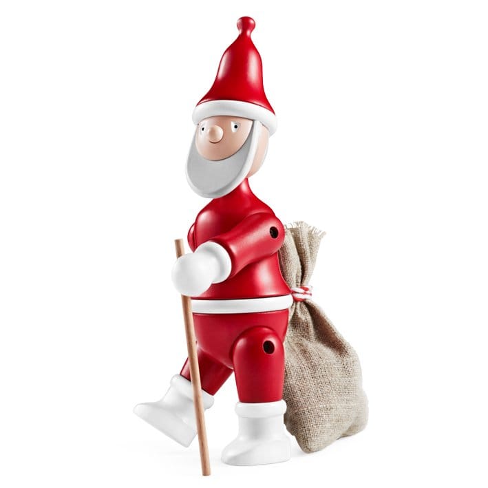 Kay Bojesen Santa Claus, κόκκινο Kay Bojesen Denmark