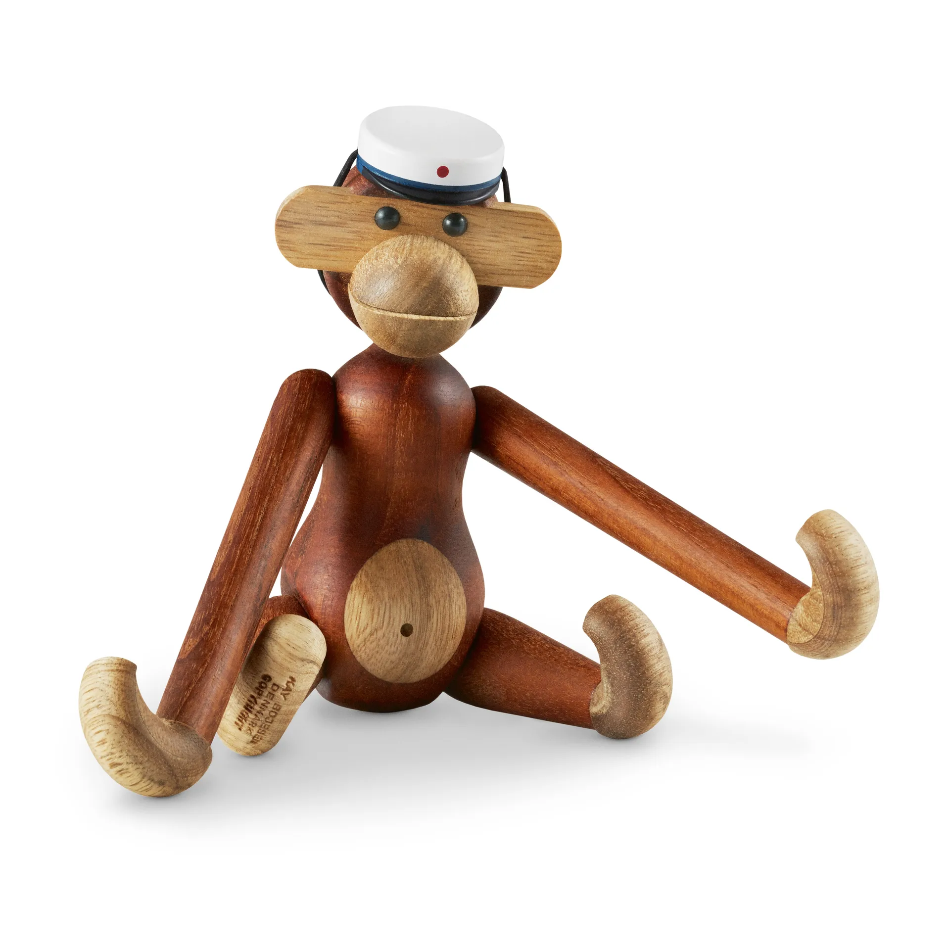 Kay Bojesen καπέλο φοιτητή για μικρή μαϊμού, μπλε Kay Bojesen Denmark