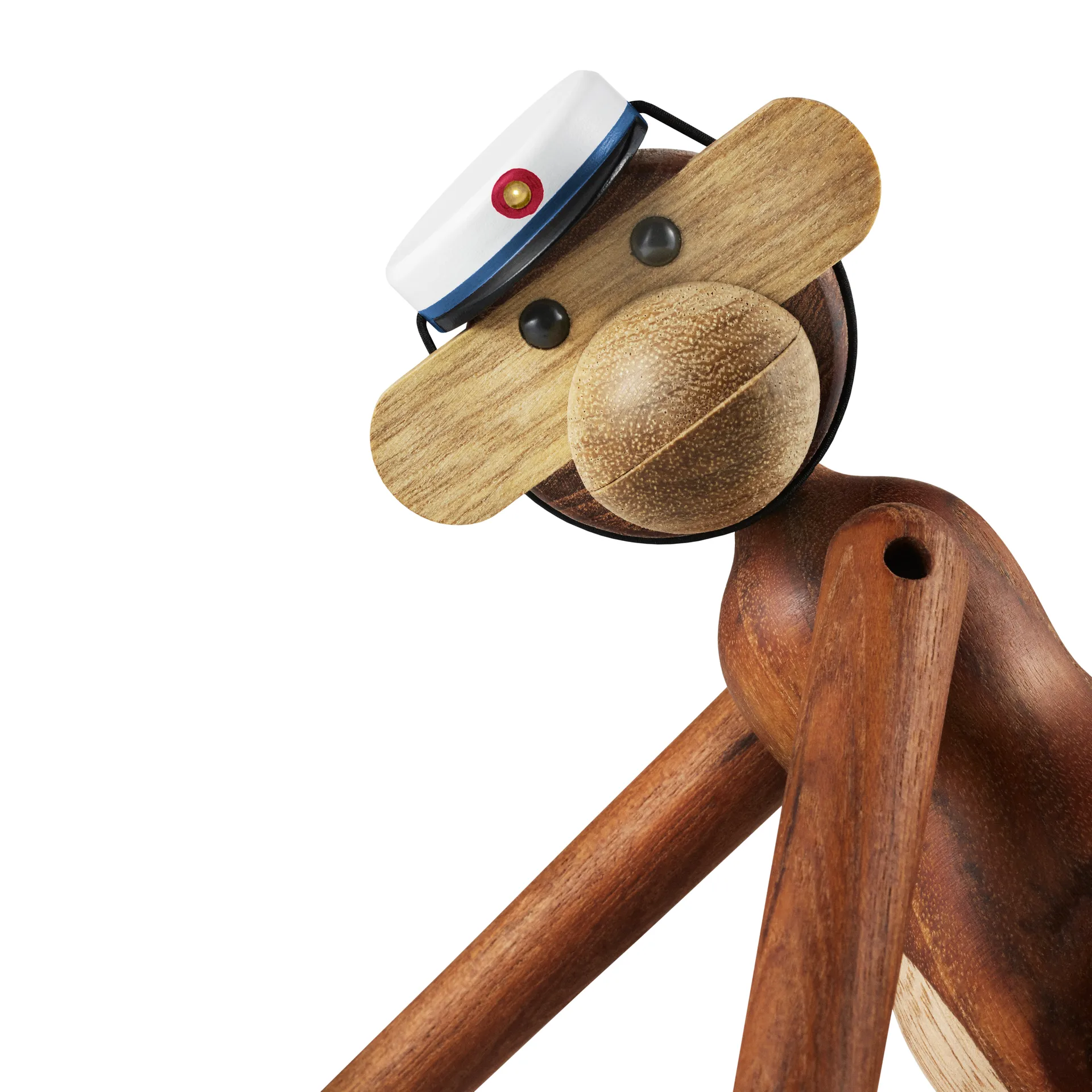 Kay Bojesen καπέλο αποφοίτησης για μεσαία μαϊμού, μπλε Kay Bojesen Denmark