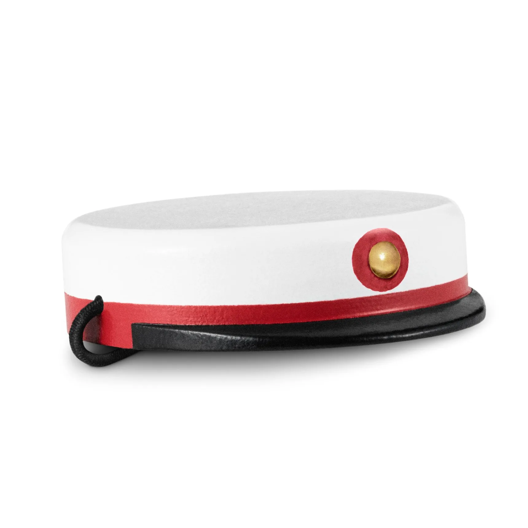 Kay Bojesen καπέλο αποφοίτησης για μεσαία μαϊμού, κόκκινο Kay Bojesen Denmark