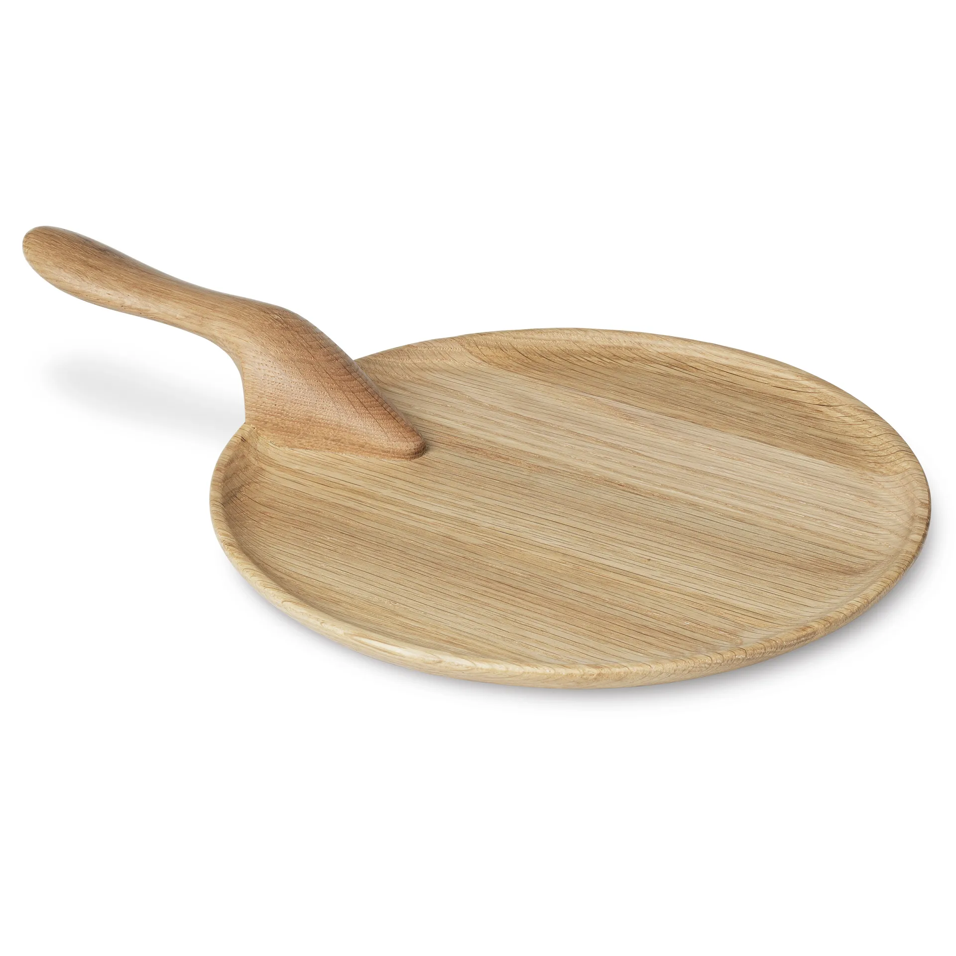 Kay Bojesen πιάτο σερβιρίσματος, Δρυς Kay Bojesen Denmark