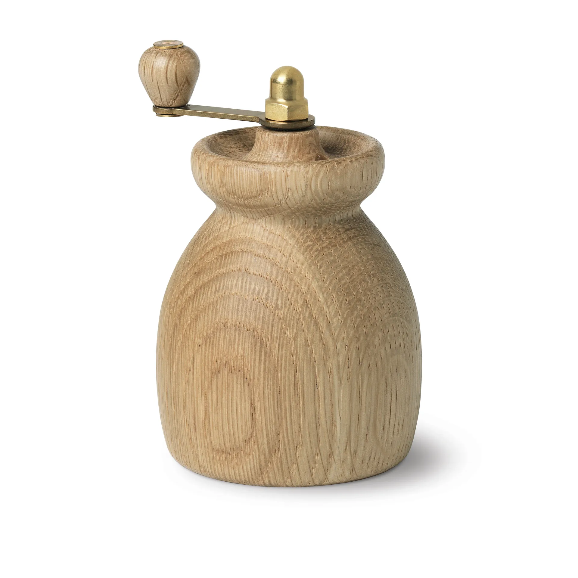 Kay Bojesen μύλος πιπεριού, Δρυς Kay Bojesen Denmark