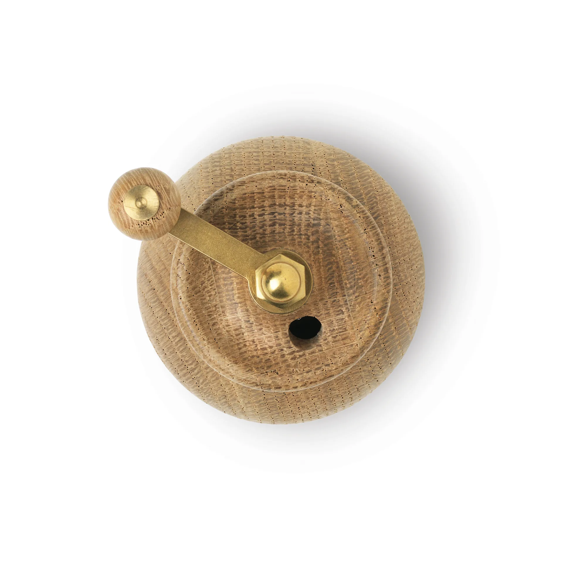 Kay Bojesen μύλος πιπεριού, Δρυς Kay Bojesen Denmark