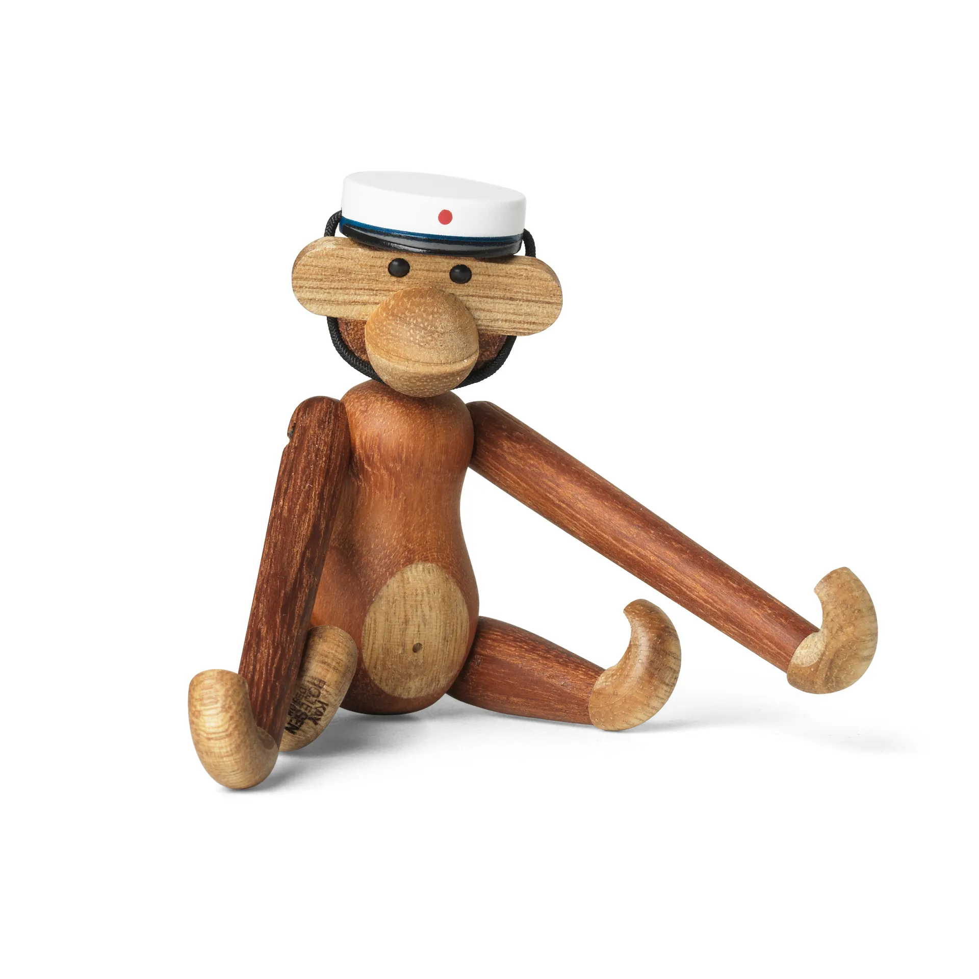 Kay Bojesen καπέλο φοιτητή για μίνι μαϊμού, μπλε Kay Bojesen Denmark