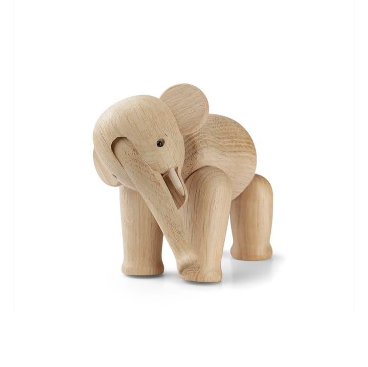 Kay Bojesen ελέφαντας μίνι - δρυς - Kay Bojesen Denmark