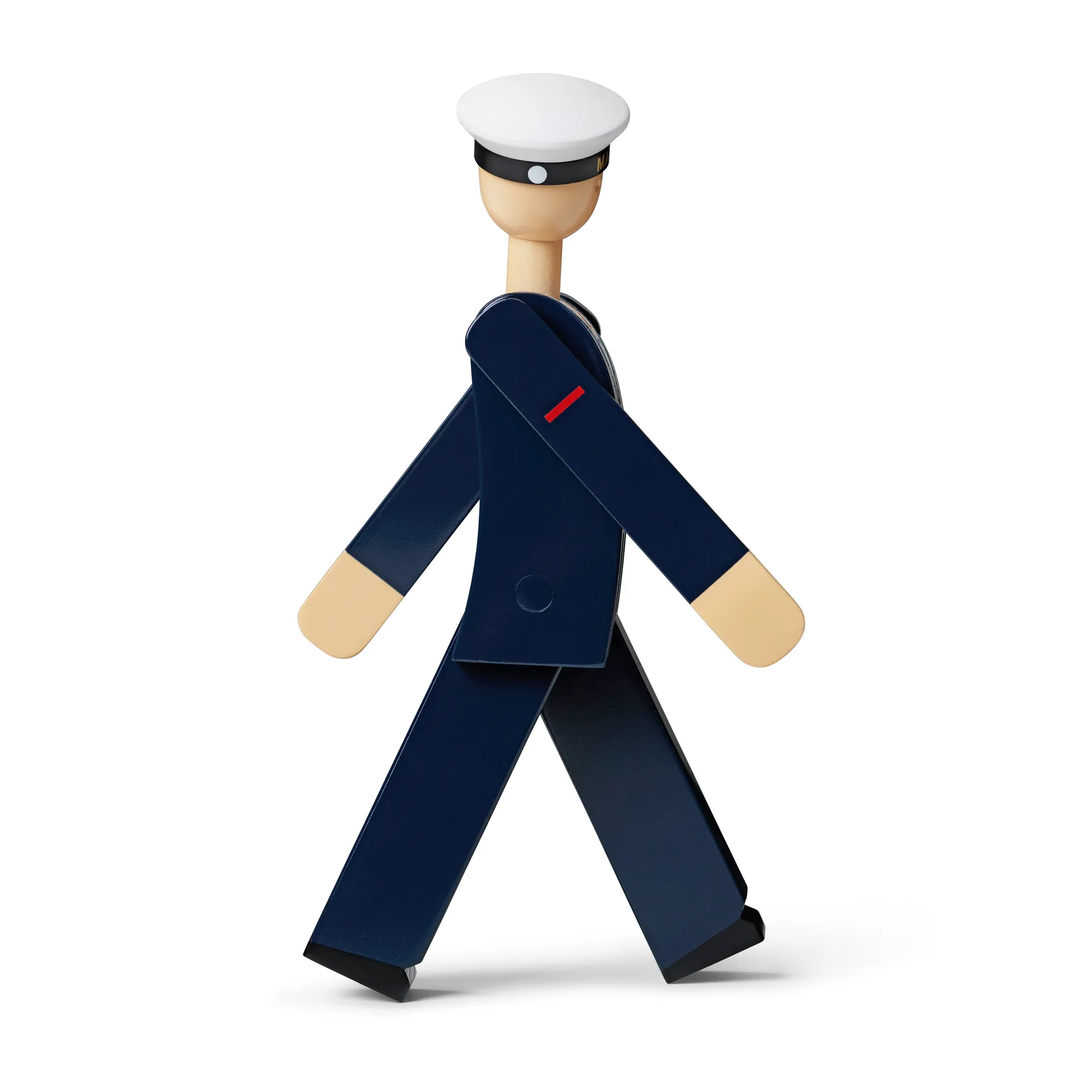 Kay Bojesen ναύτης, Μπλε Kay Bojesen Denmark