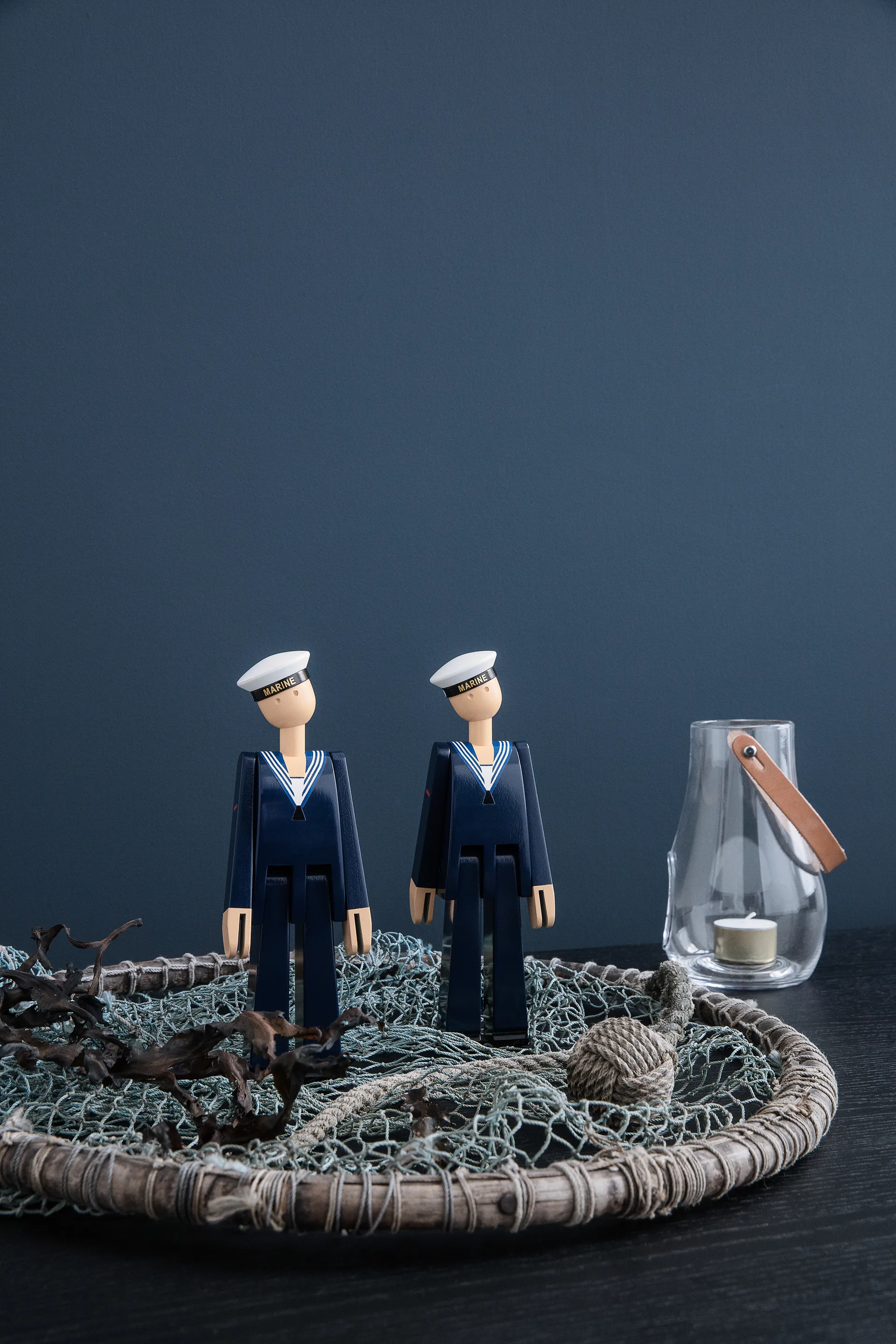 Kay Bojesen ναύτης, Μπλε Kay Bojesen Denmark