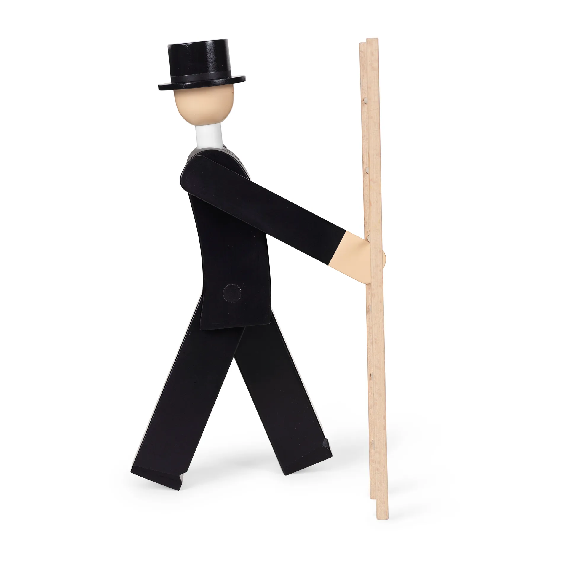 Kay Bojesen σκούπα καμινάδας, Μαύρο Kay Bojesen Denmark