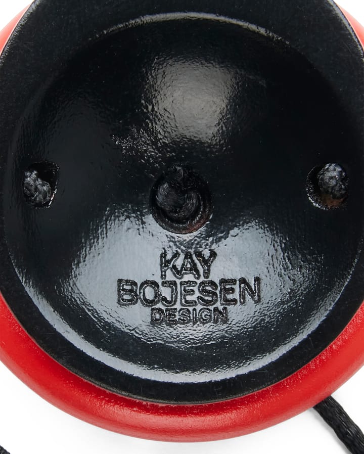 Kay Bojesen καπέλο φοιτητή για μικρή μαϊμού, Κόκκινο Kay Bojesen Denmark