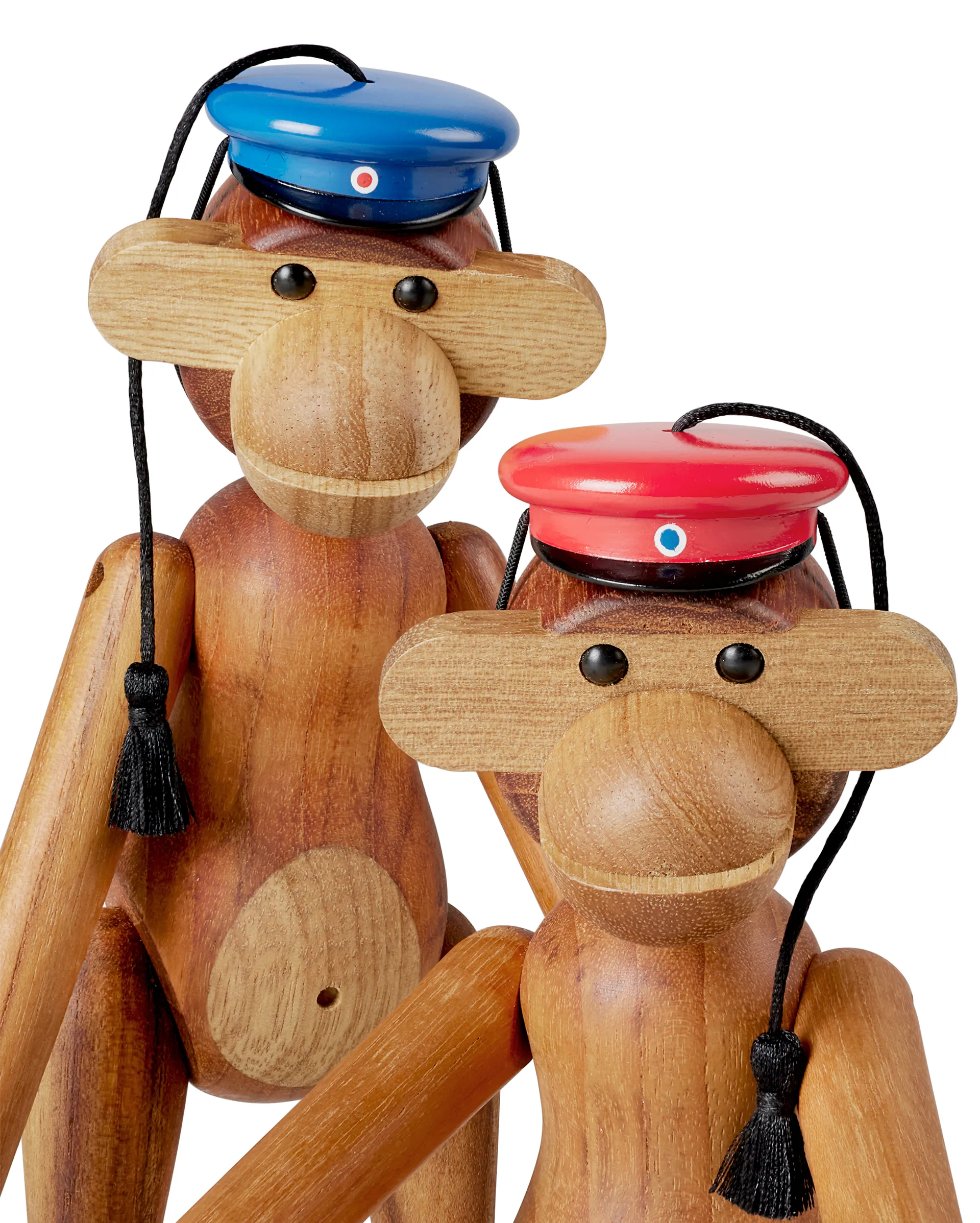 Kay Bojesen καπέλο φοιτητή για μικρή μαϊμού, Μπλε Kay Bojesen Denmark