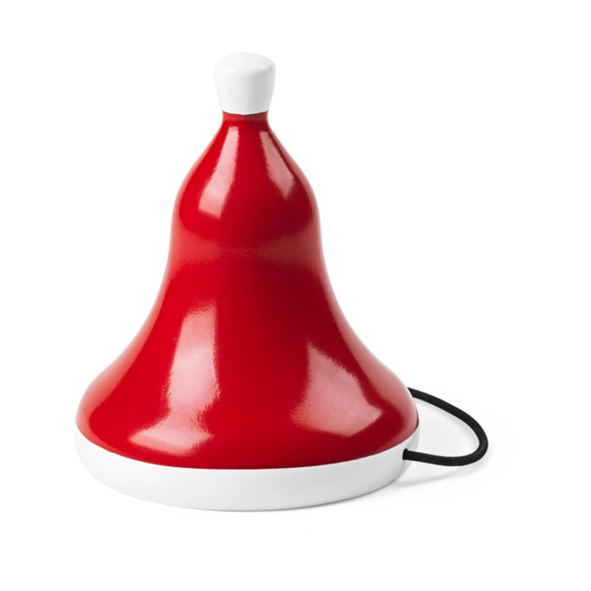 Χριστουγεννιάτικο καπέλο, Kay Bojesen, για μεσαία μαϊμού, Κόκκινο Kay Bojesen Denmark