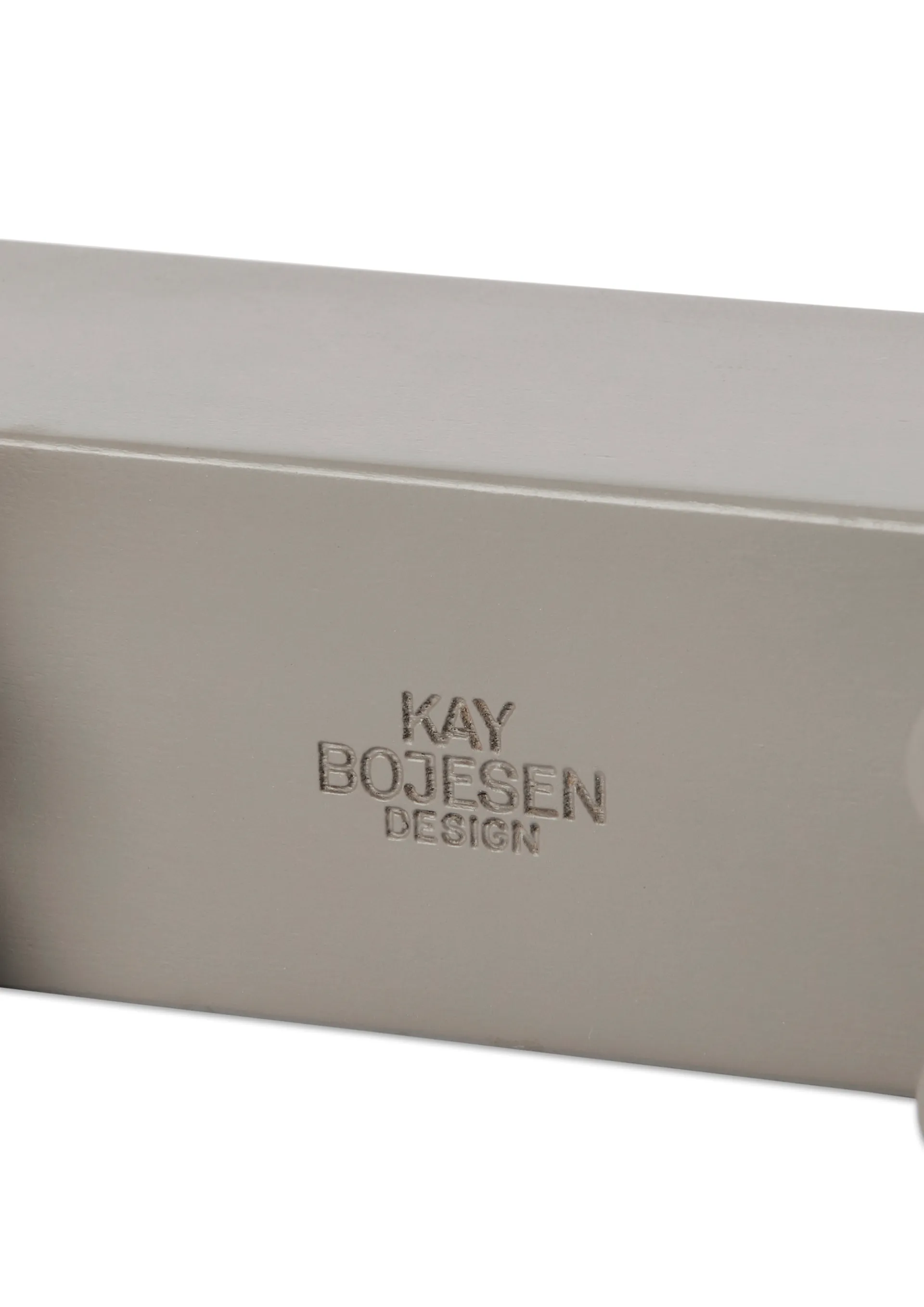 Kay Bojesen ιπποπόταμος, Γκρι Kay Bojesen Denmark