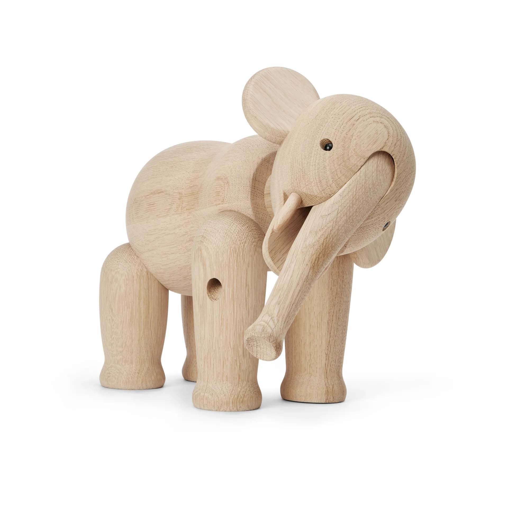 Kay Bojesen ελέφαντας μεγάλος, Βελανιδιά Kay Bojesen Denmark