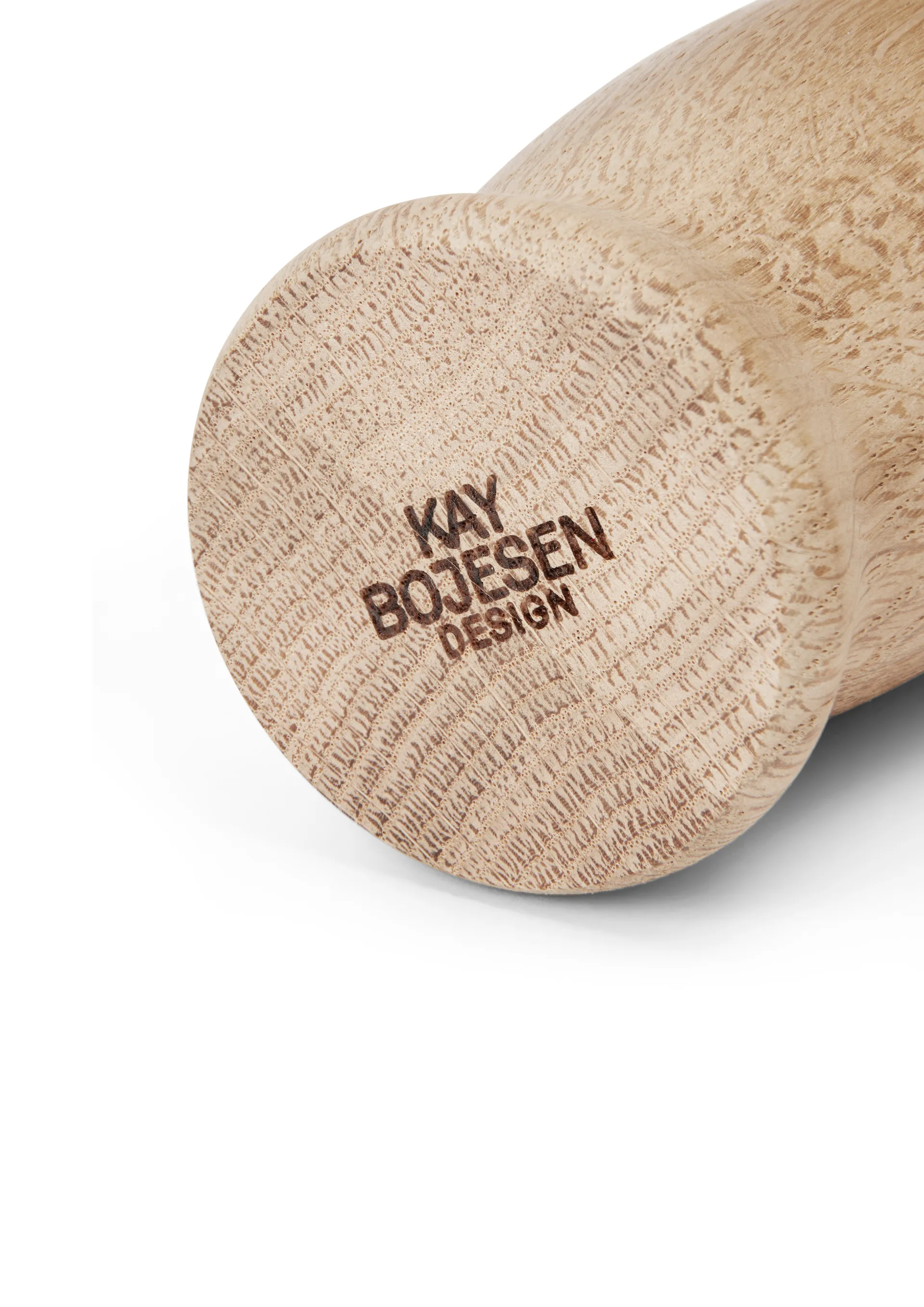 Kay Bojesen ελέφαντας μεγάλος, Βελανιδιά Kay Bojesen Denmark