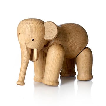 Kay Bojesen ελέφαντας - δρυς - Kay Bojesen Denmark