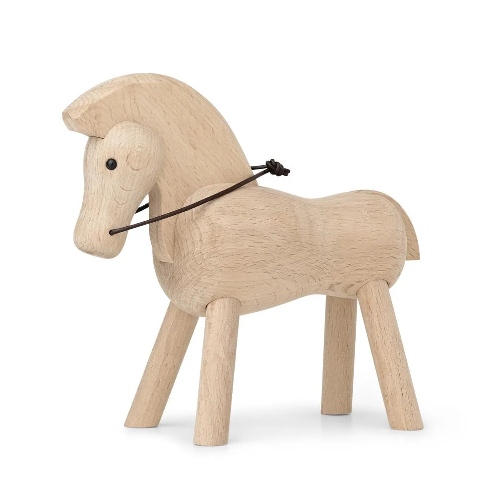 Kay Bojesen άλογο, οξιά Kay Bojesen Denmark