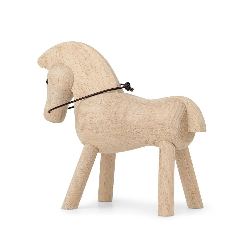 Kay Bojesen άλογο, οξιά Kay Bojesen Denmark