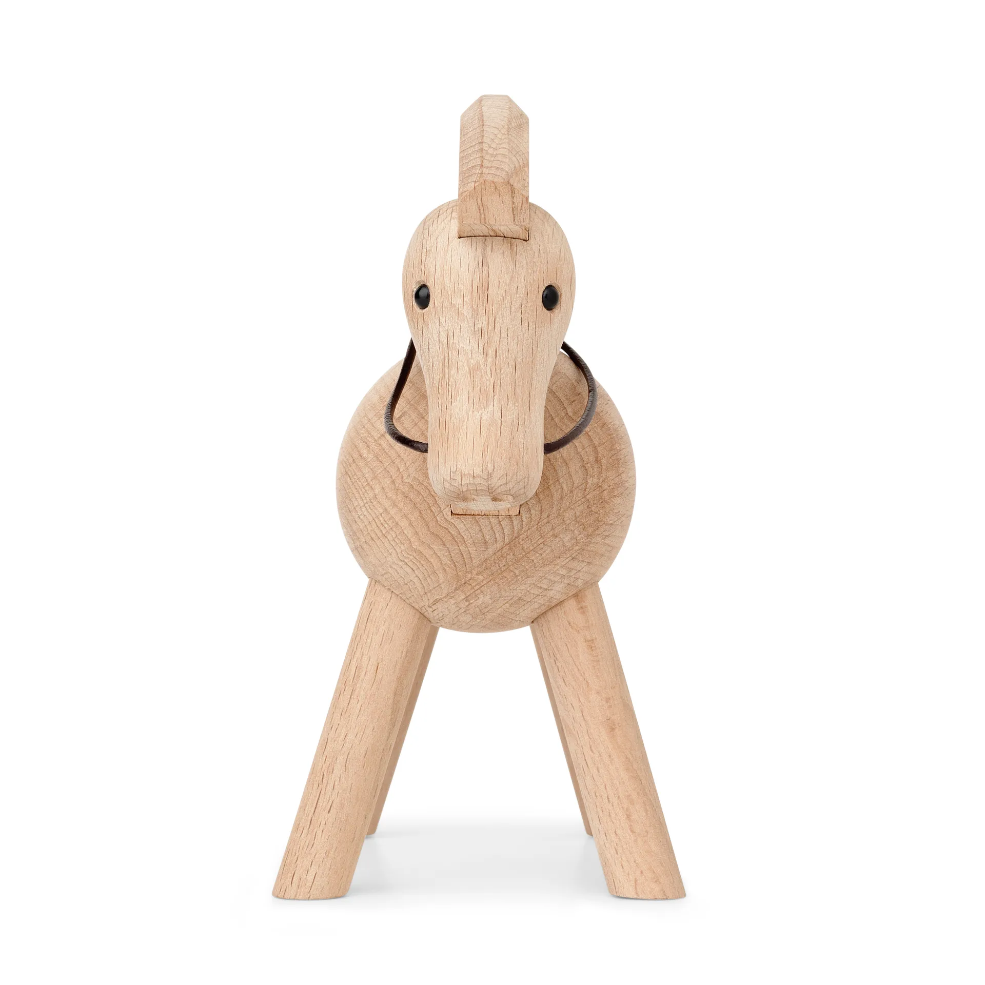 Kay Bojesen άλογο, οξιά Kay Bojesen Denmark