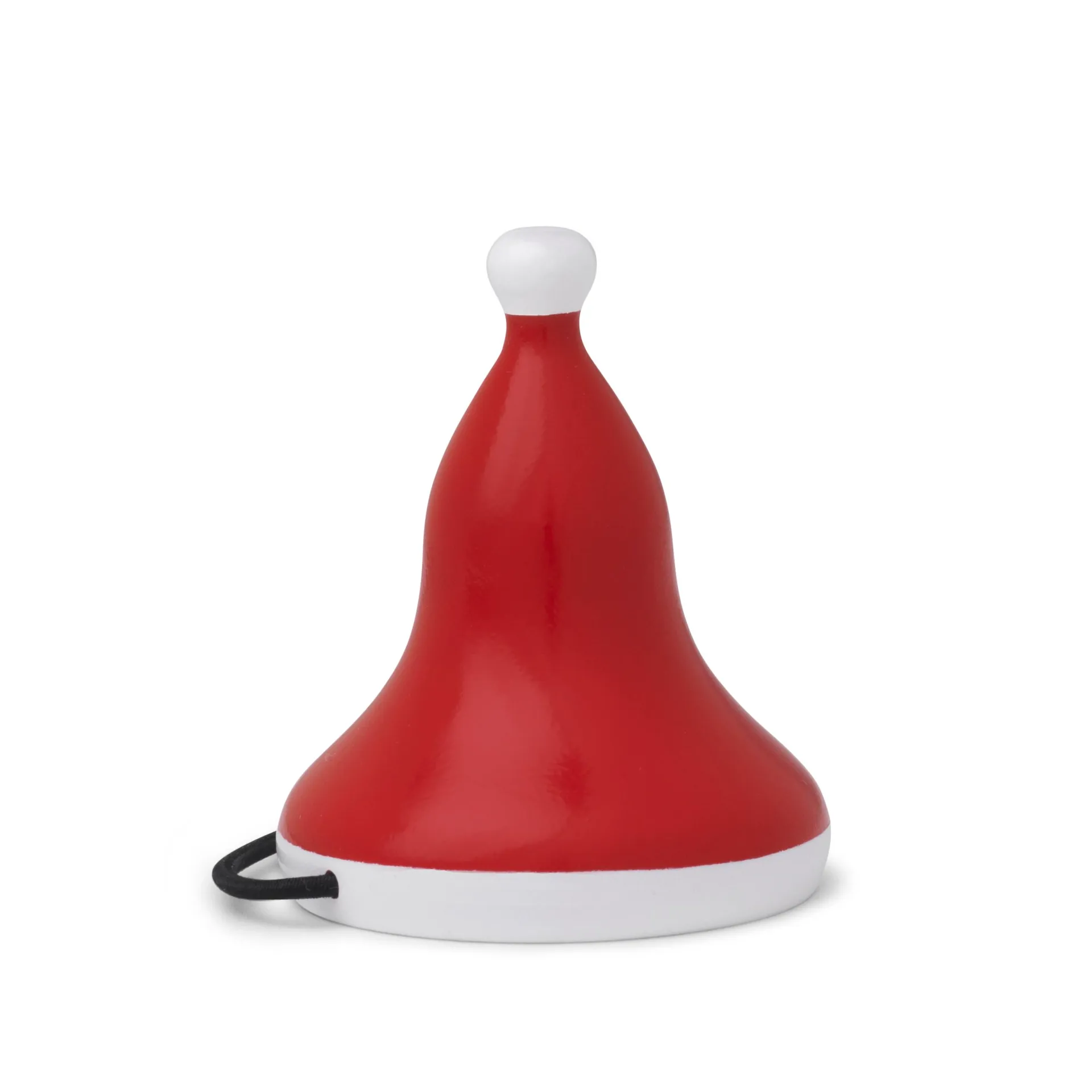 Kay Bojesen καπέλο Άγιου Βασίλη για τη μικρή μαϊμού, κόκκινο Kay Bojesen Denmark