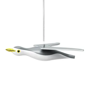 Kay Bojesen μόμπιλε γλάροι - μεσαίο - Kay Bojesen Denmark