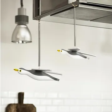 Kay Bojesen μόμπιλε γλάροι - μεσαίο - Kay Bojesen Denmark