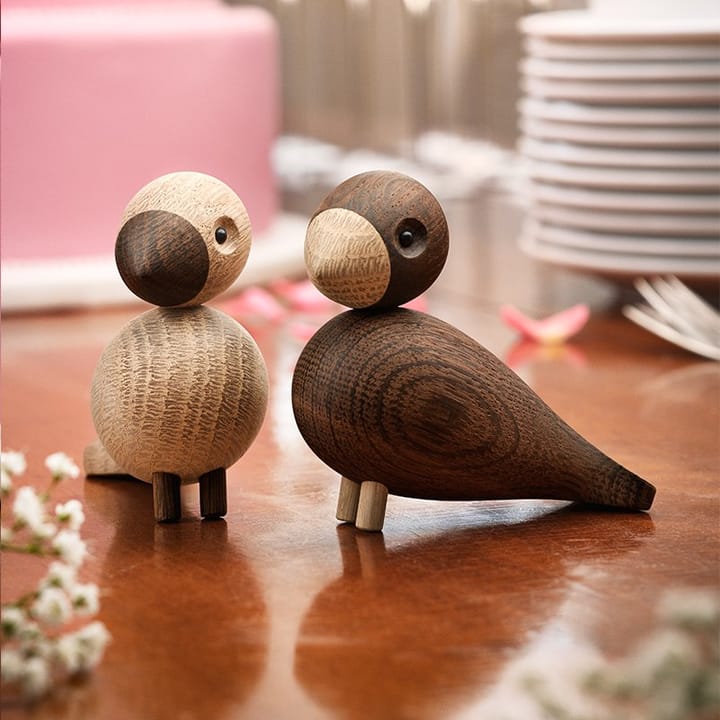 Lovebirds, Συσκευασία 2 τεμαχίων Kay Bojesen Denmark