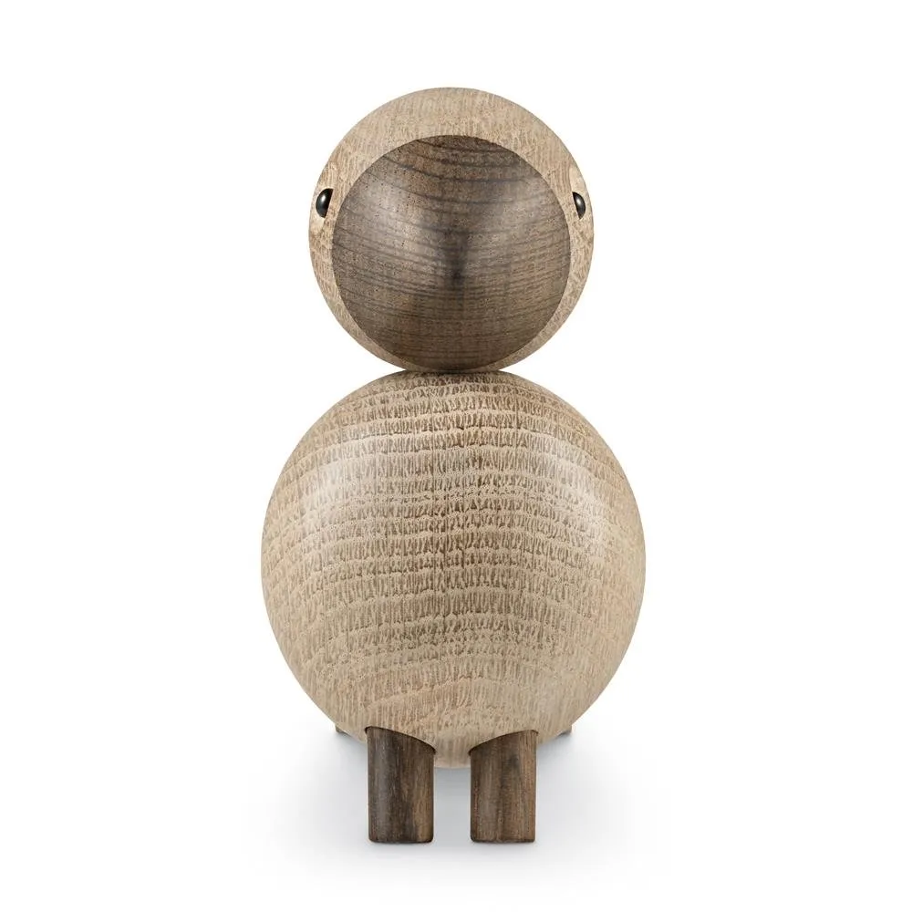 Song Bird Alfred, δρυς Kay Bojesen Denmark