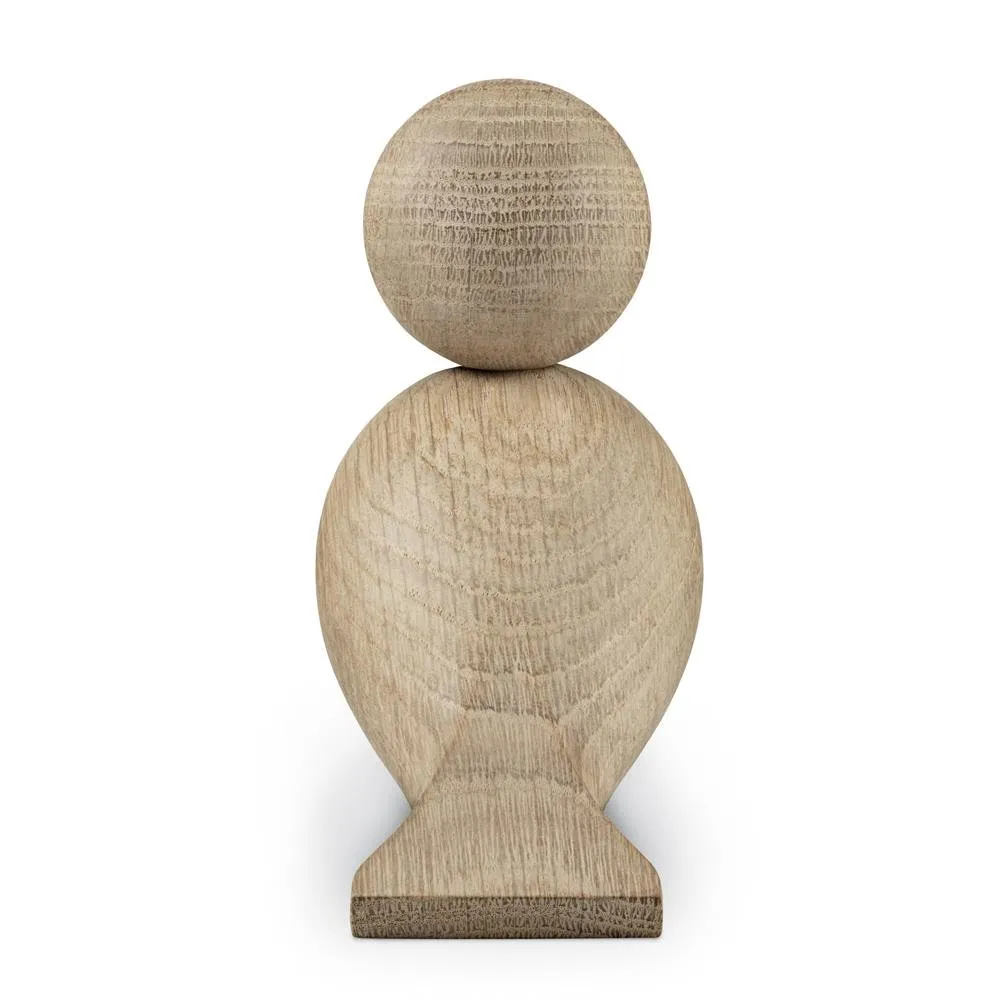 Song Bird Alfred, δρυς Kay Bojesen Denmark