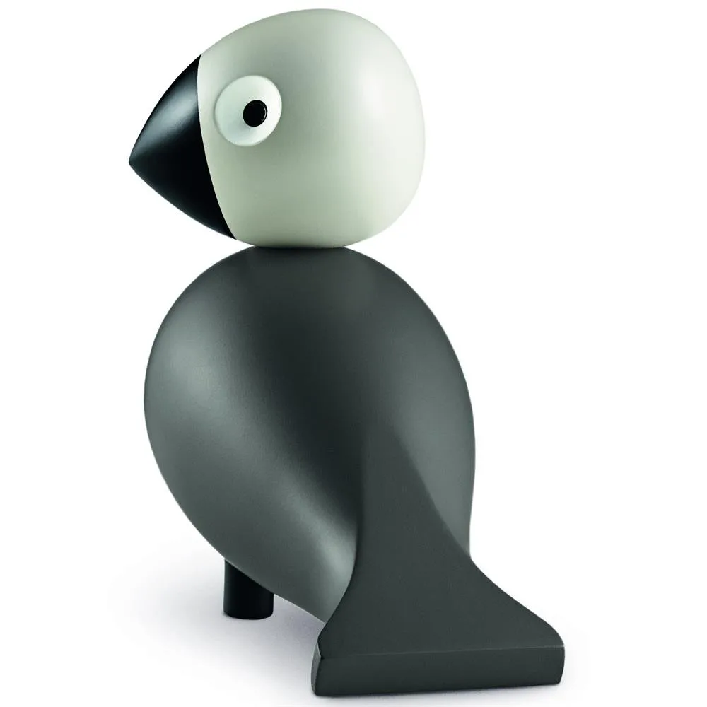 Song Bird Ernst, γκρι Kay Bojesen Denmark