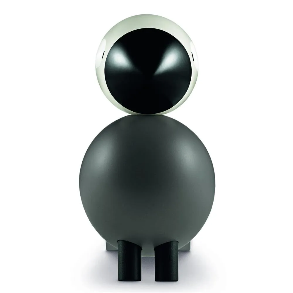 Song Bird Ernst, γκρι Kay Bojesen Denmark