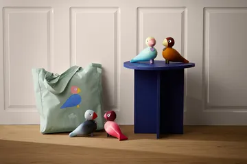 Story bird - Cosy, 15,5 εκ. - Kay Bojesen Denmark